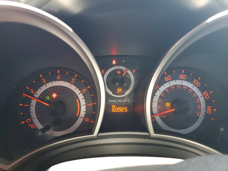 Продаж на аукціоні авто 2013 Scion Tc, vin: JTKJF5C79D3064169, номер лоту: 53252946