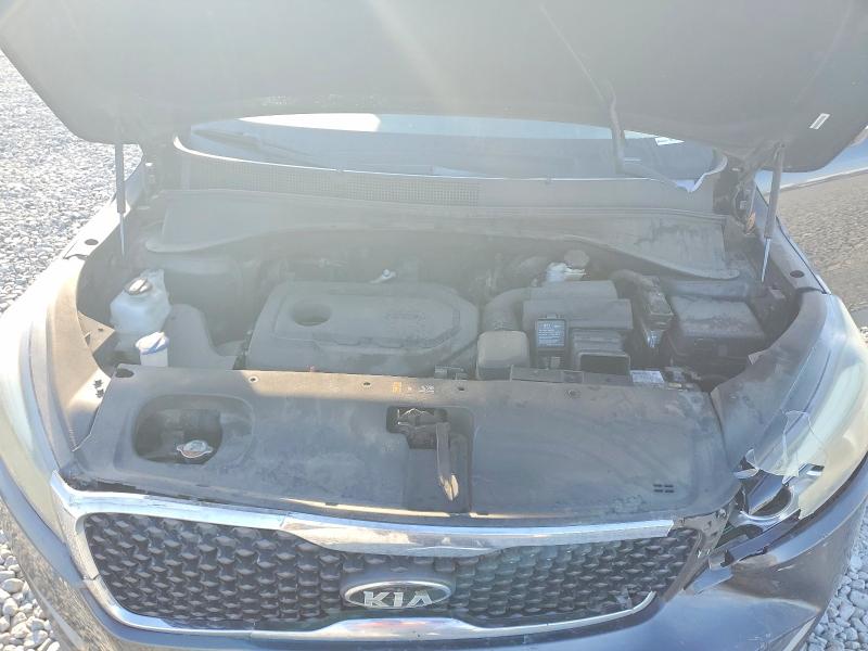 Aukcja sprzedaży 2016 Kia Sorento, vin: 5XYPG4A37GG023869, numer aukcji: 54619206