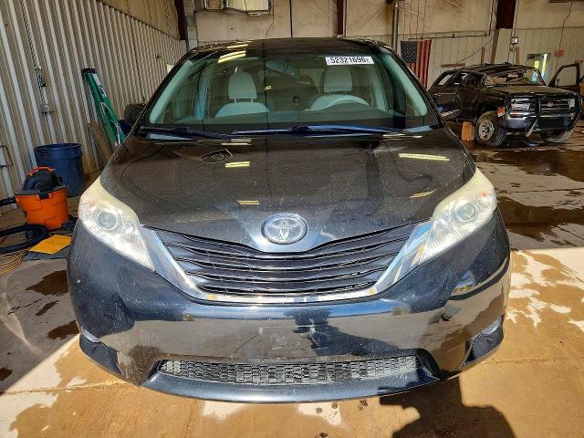 Продаж на аукціоні авто 2013 Toyota Sienna, vin: 5TDJK3DC4DS070222, номер лоту: 52321696