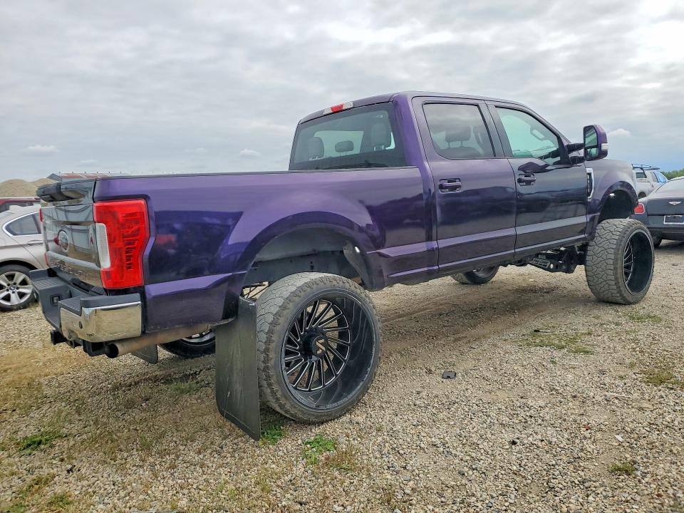 Aukcja sprzedaży 2018 Ford F250, vin: 1FT7W2B60JEB60507, numer aukcji: 46782626