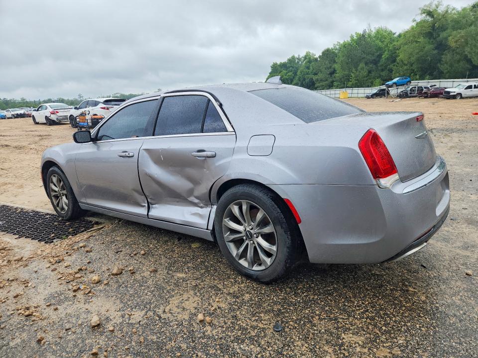 2015 Chrysler 300 მანქანა იყიდება აუქციონზე, vin: 2C3CCAAG2FH796605, აუქციონის ნომერი: 53585596
