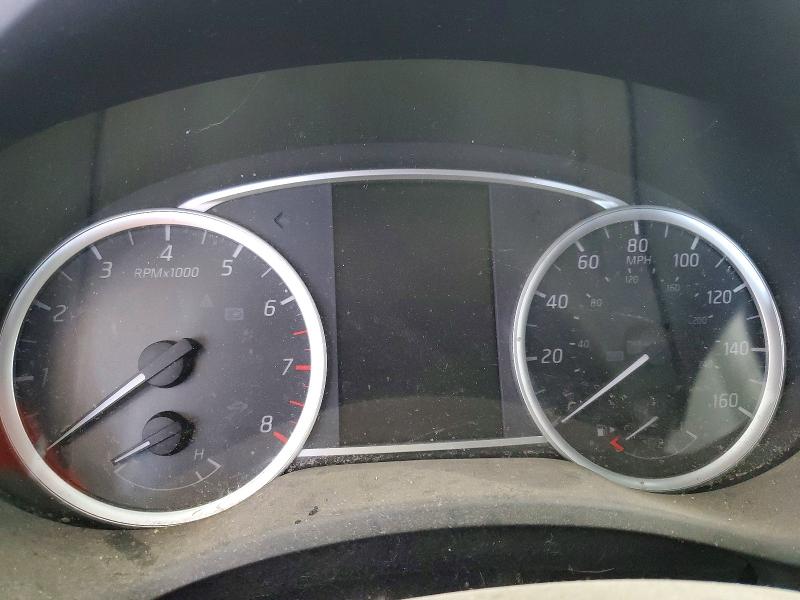 53120446 :رقم المزاد ، 3N1AB7AP8KY323016 vin ، 2019 Nissan Sentra مزاد بيع