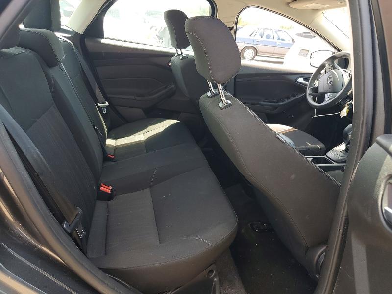 Продажа на аукционе авто 2018 Ford Focus, vin: 1FADP3FE3JL226055, номер лота: 55503196