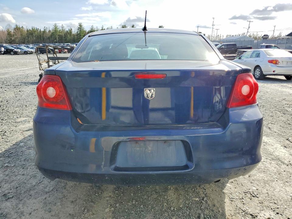 Продаж на аукціоні авто 2013 Dodge Avenger, vin: 1C3CDZAB8DN645773, номер лоту: 52099916