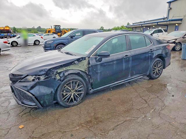 Aukcja sprzedaży 2021 Toyota Camry, vin: 4T1G11AK8MU421282, numer aukcji: 52009766
