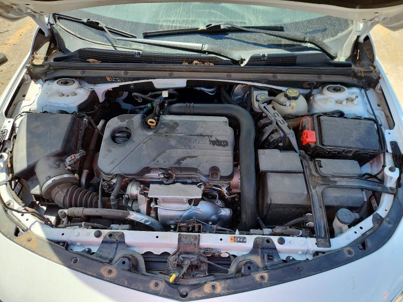 Aukcja sprzedaży 2021 Chevrolet Malibu, vin: 1G1ZG5ST4MF014891, numer aukcji: 52405776