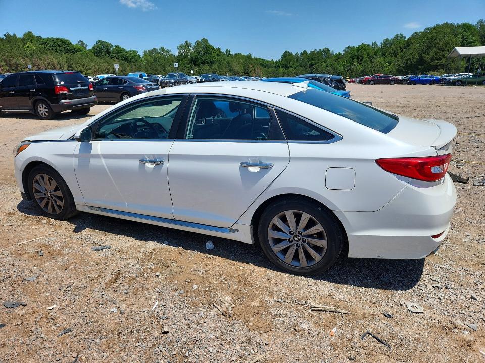 Aukcja sprzedaży 2015 Hyundai Sonata, vin: 5NPE34AF3FH082809, numer aukcji: 54780276