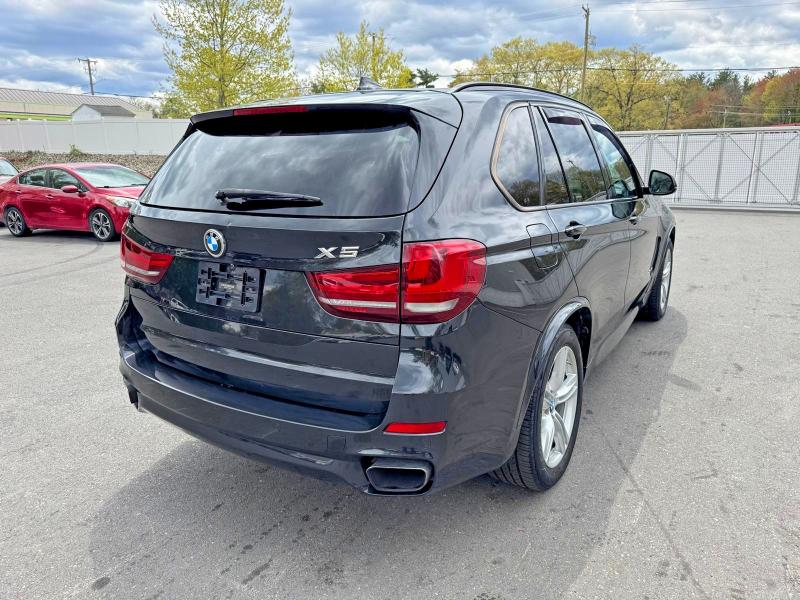53463776 :رقم المزاد ، 5UXKR6C54F0J74895 vin ، 2015 Bmw X5 مزاد بيع
