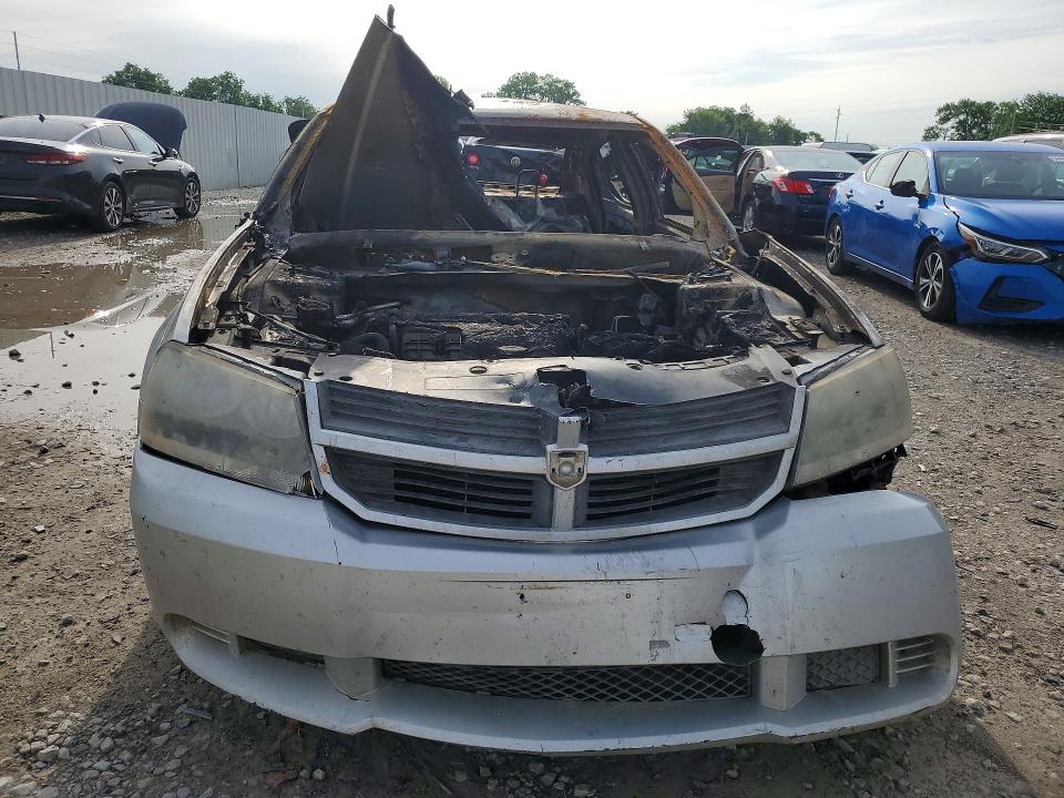 Продаж на аукціоні авто 2008 Dodge Avenger, vin: 1B3LC46K38N598749, номер лоту: 54689746