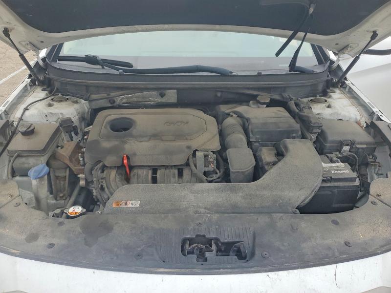 54227946 :رقم المزاد ، 5NPE24AF6FH192157 vin ، 2015 Hyundai Sonata مزاد بيع