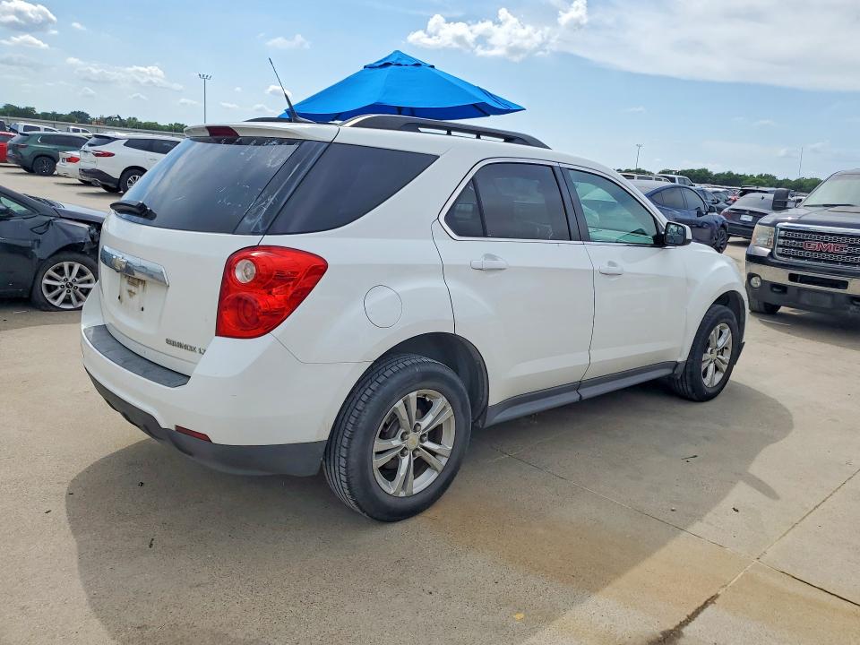 Продаж на аукціоні авто 2013 Chevrolet Equinox, vin: 2GNALDEK1D6117314, номер лоту: 55491556