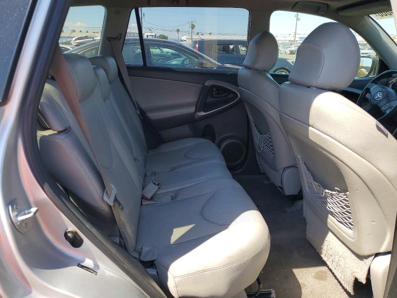 2007 Toyota Rav4 მანქანა იყიდება აუქციონზე, vin: JTMZD31V375061637, აუქციონის ნომერი: 50514866