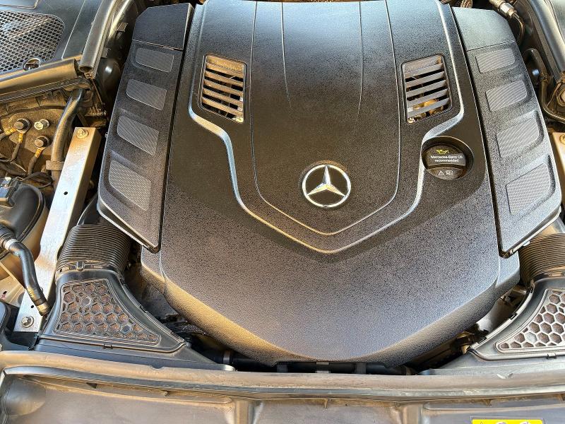 Продажа на аукционе авто 2021 Mercedes-benz S, vin: W1K6G7GB0MA054703, номер лота: 53474686