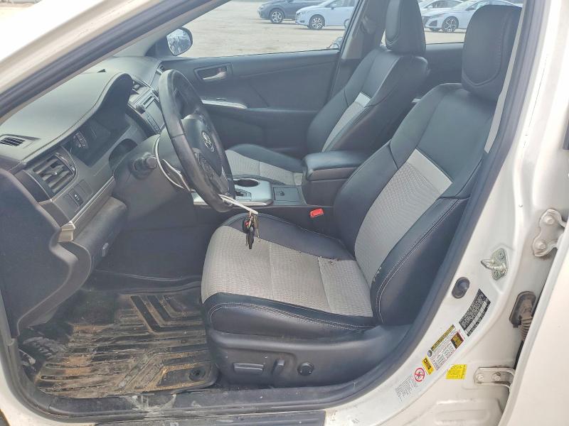 Продаж на аукціоні авто 2014 Toyota Camry, vin: 4T1BF1FK4EU738756, номер лоту: 51921916