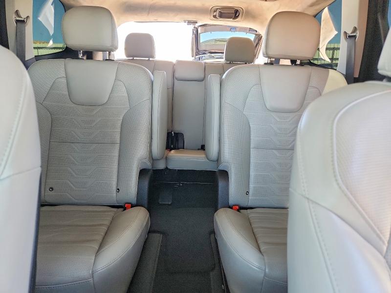 Aukcja sprzedaży 2022 Kia Telluride, vin: 5XYP5DHC9NG219109, numer aukcji: 53603876