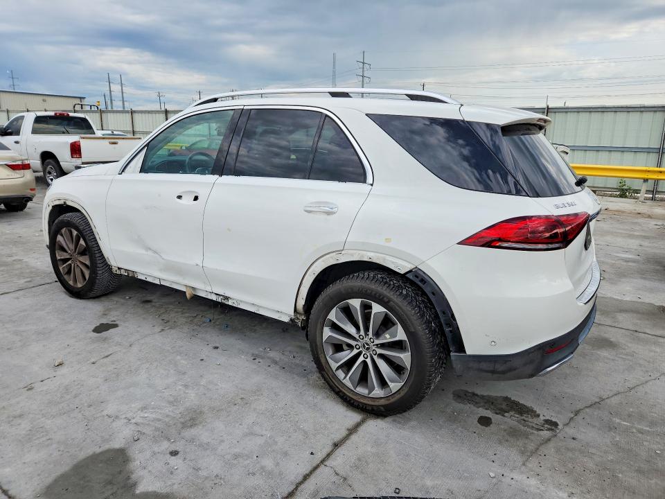 Aukcja sprzedaży 2020 Mercedes-benz Gle, vin: 4JGFB4JE8LA211737, numer aukcji: 51297896