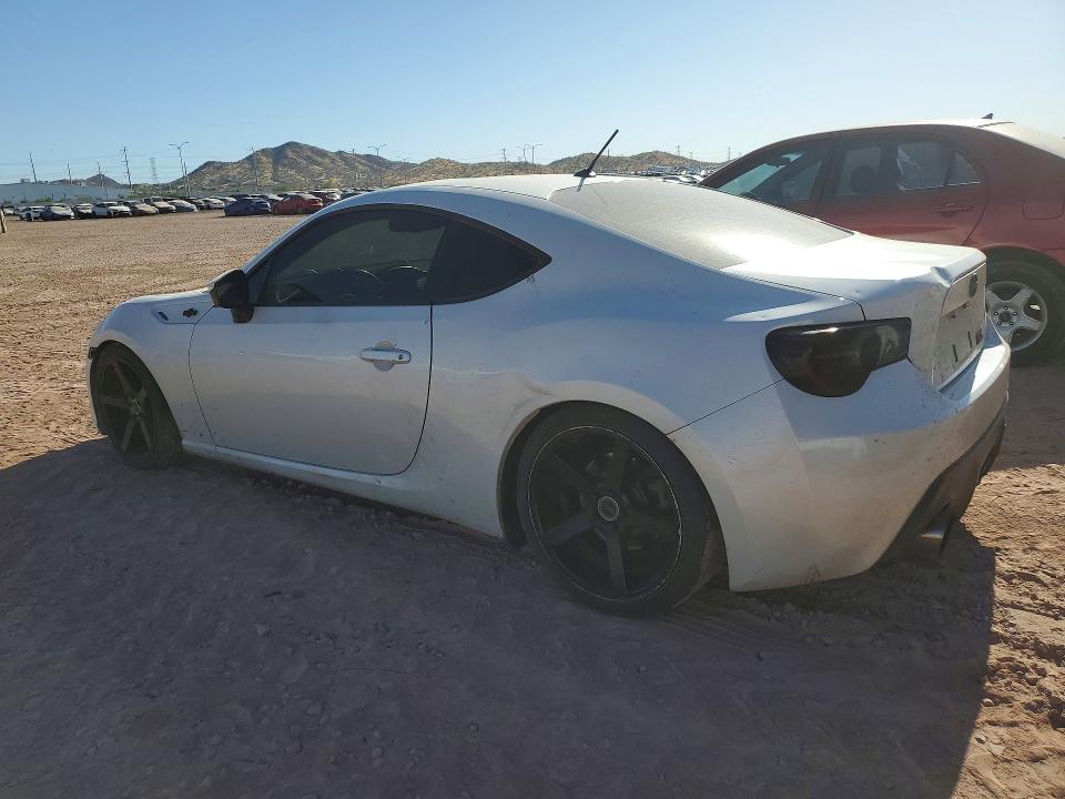 Aukcja sprzedaży 2013 Scion Fr-s, vin: JF1ZNAA14D2709486, numer aukcji: 55005056