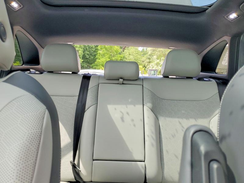Aukcja sprzedaży 2022 Volkswagen Id.4, vin: WVGTMPE27NP074353, numer aukcji: 54544006