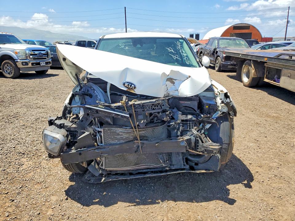 Aukcja sprzedaży 2021 Kia Soul, vin: KNDJ23AU5M7789356, numer aukcji: 53133946