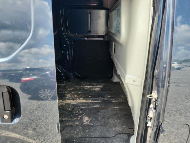Aukcja sprzedaży 2015 Nissan Nv200, vin: 3N6CM0KNXFK714677, numer aukcji: 53778586