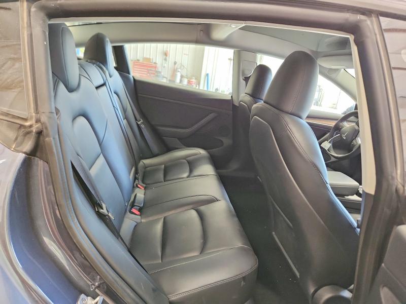 Aukcja sprzedaży 2023 Tesla Model 3, vin: 5YJ3E1EB1PF705304, numer aukcji: 53601976