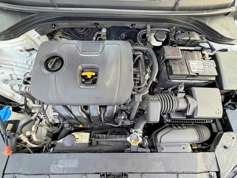 Продажа на аукционе авто 2020 Hyundai Elantra, vin: 5NPD84LFXLH574212, номер лота: 55645036
