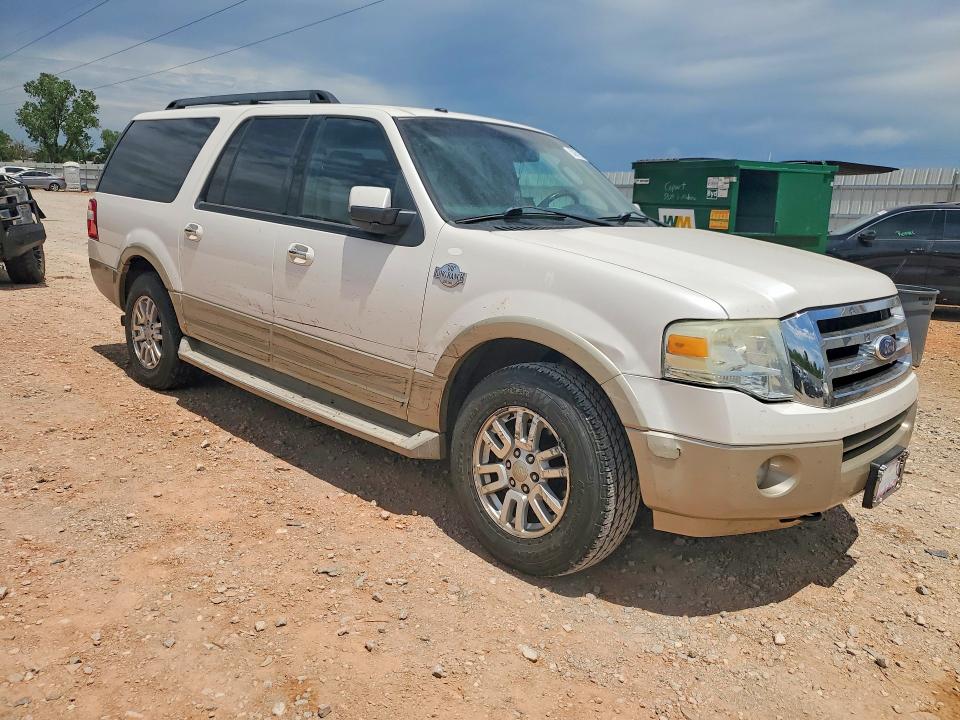 Продаж на аукціоні авто 2010 Ford Expedition, vin: 1FMJK1J54AEB64656, номер лоту: 53972206
