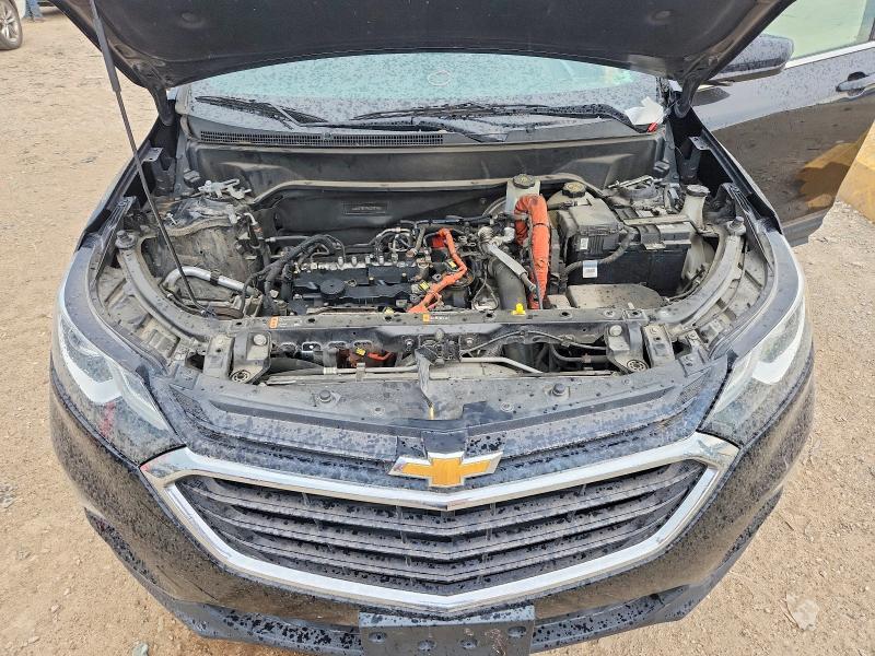 Продаж на аукціоні авто 2019 Chevrolet Equinox, vin: 3GNAXWEU9KL203142, номер лоту: 55316176