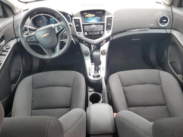Продажа на аукционе авто 2016 Chevrolet Cruze Limited, vin: 1G1PE5SB2G7188848, номер лота: 55320376