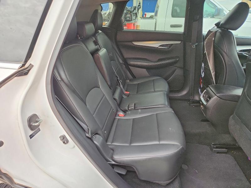 2019 Infiniti Qx50 მანქანა იყიდება აუქციონზე, vin: 3PCAJ5M17KF134347, აუქციონის ნომერი: 51685526