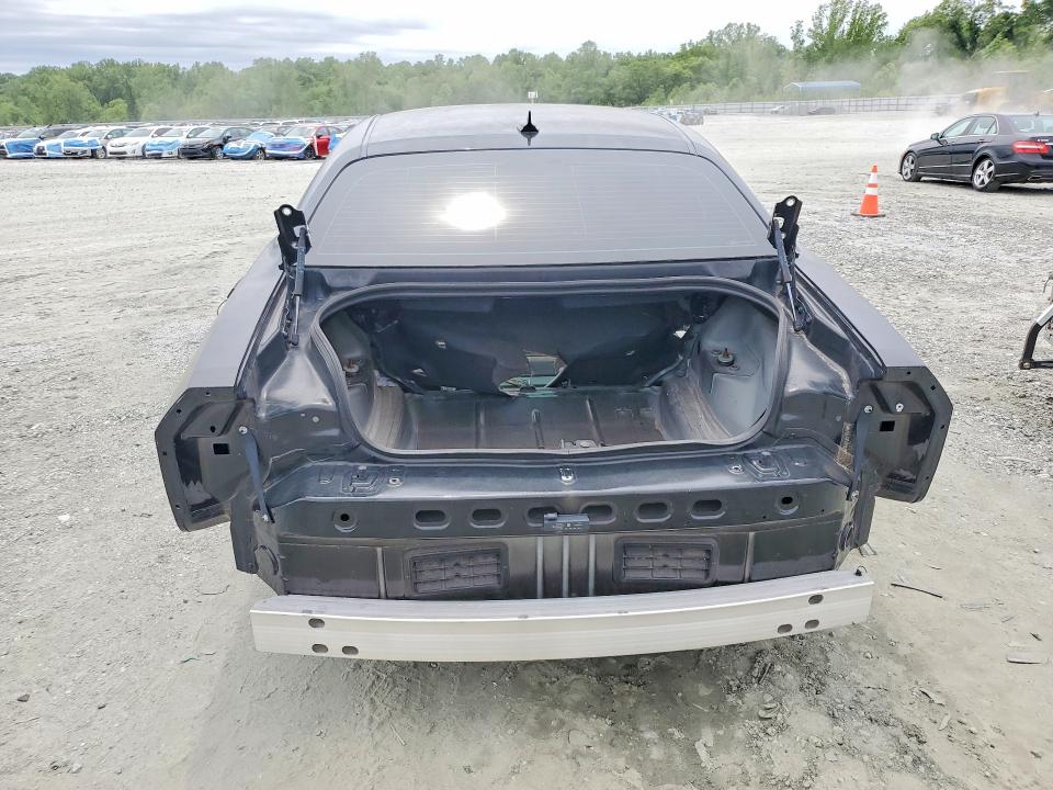 Продажа на аукционе авто 2021 Dodge Challenger, vin: 2C3CDZC93MH680319, номер лота: 52221086