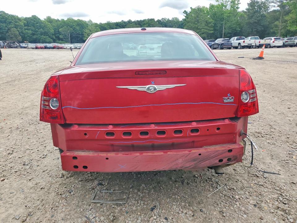 Продажа на аукционе авто 2010 Chrysler 300, vin: 2C3CA5CV0AH325702, номер лота: 54487656