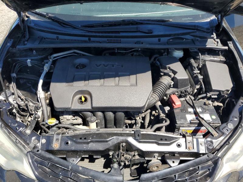 Aukcja sprzedaży 2016 Toyota Corolla, vin: 2T1BURHE0GC528607, numer aukcji: 53847266