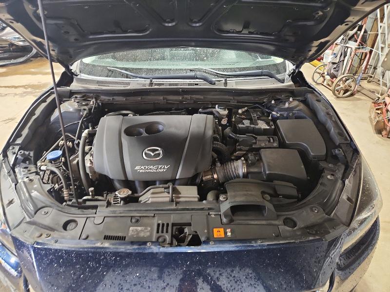 Aukcja sprzedaży 2018 Mazda 3, vin: 3MZBN1L3XJM200501, numer aukcji: 52914656