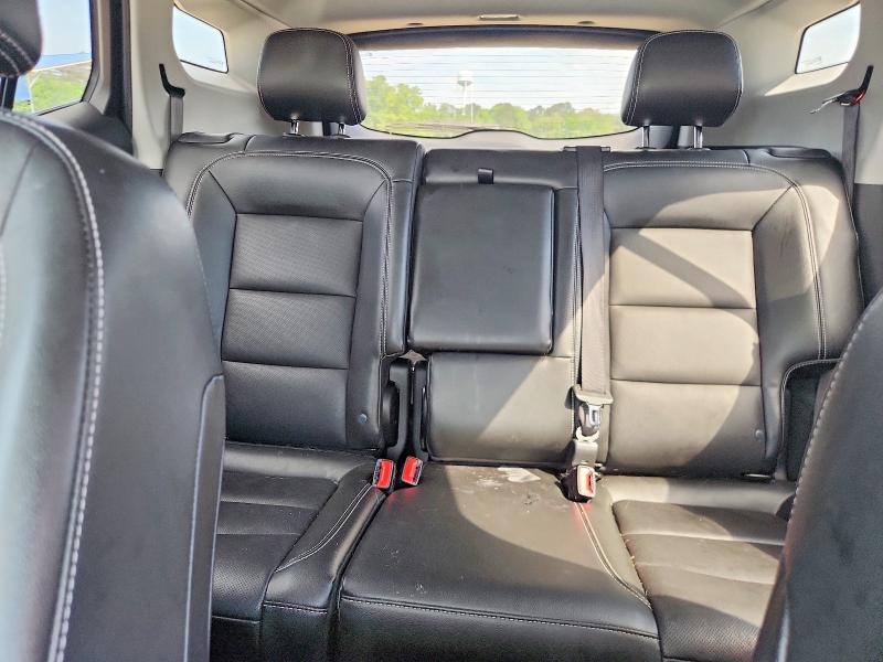Aukcja sprzedaży 2022 Gmc Terrain, vin: 3GKALPEV4NL150961, numer aukcji: 53794616