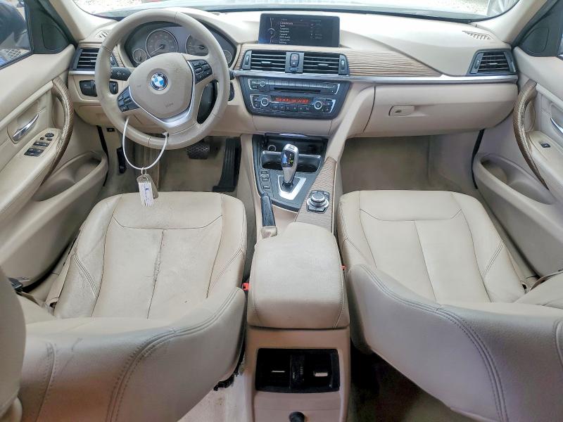 Aukcja sprzedaży 2012 Bmw 328, vin: WBA3A5C50CFJ88886, numer aukcji: 54990116