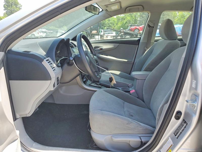 Aukcja sprzedaży 2012 Toyota Corolla, vin: JTDBU4EE2C9177271, numer aukcji: 54073396