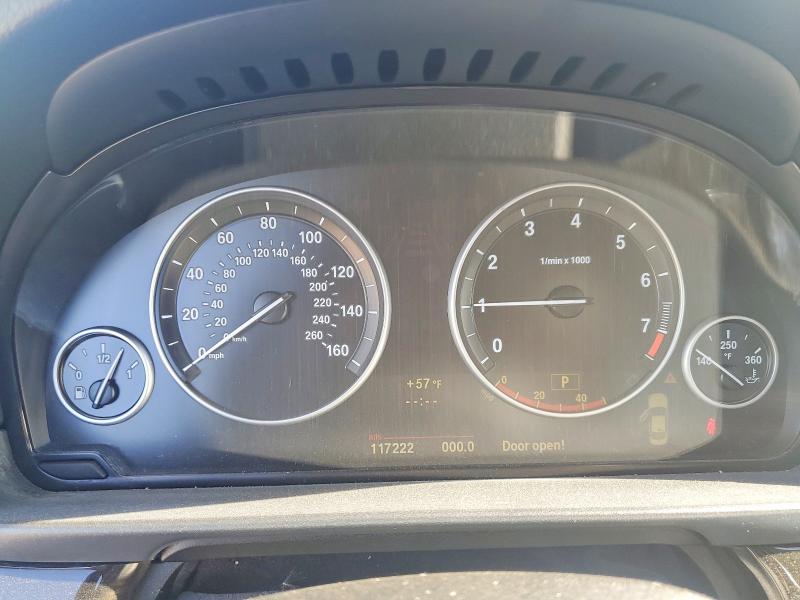 Aukcja sprzedaży 2011 Bmw 528, vin: WBAFR1C55BC745421, numer aukcji: 53176096
