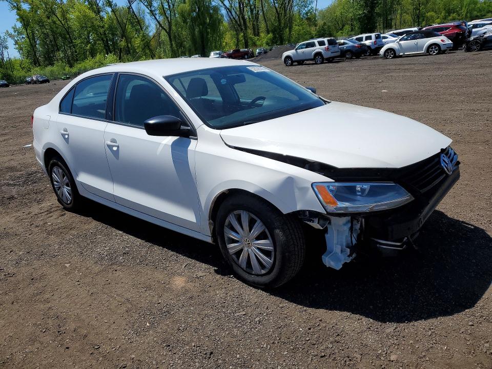 Продажа на аукционе авто 2013 Volkswagen Jetta, vin: 3VW2K7AJ5DM390841, номер лота: 52578006