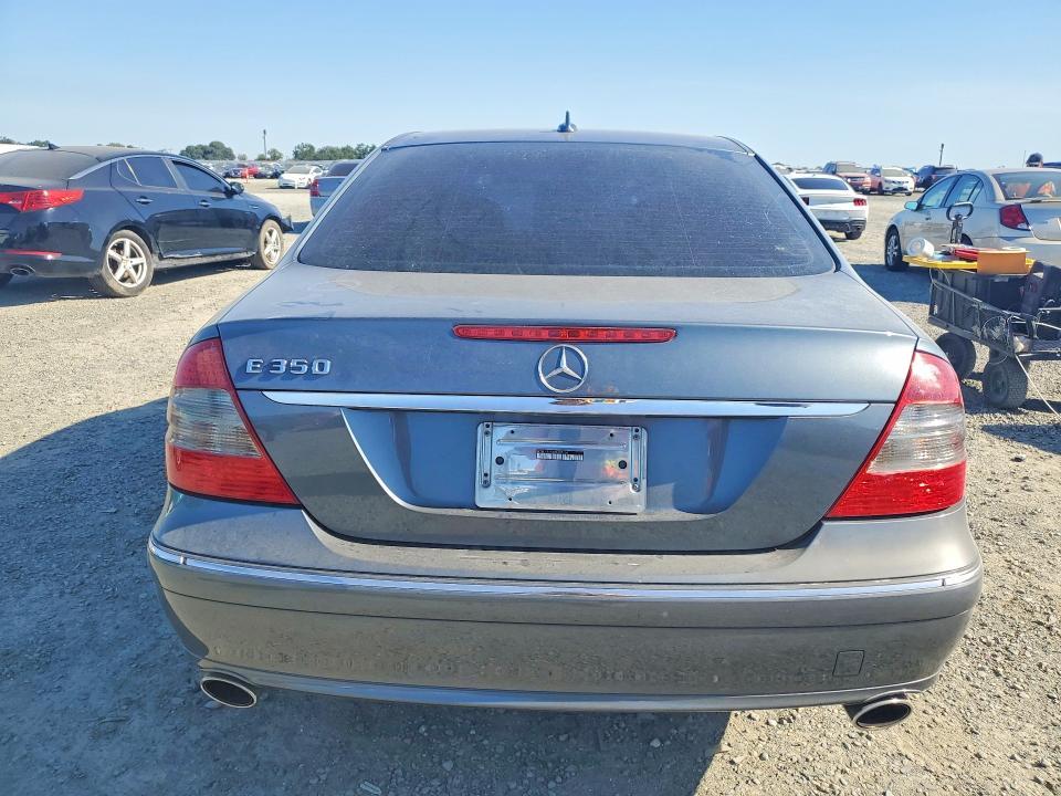 Aukcja sprzedaży 2008 Mercedes-benz E, vin: WDBUF56XX8B307756, numer aukcji: 54022376