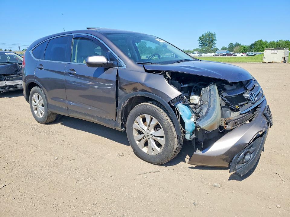2014 Honda Cr-v მანქანა იყიდება აუქციონზე, vin: 2HKRM4H55EH657454, აუქციონის ნომერი: 54790246