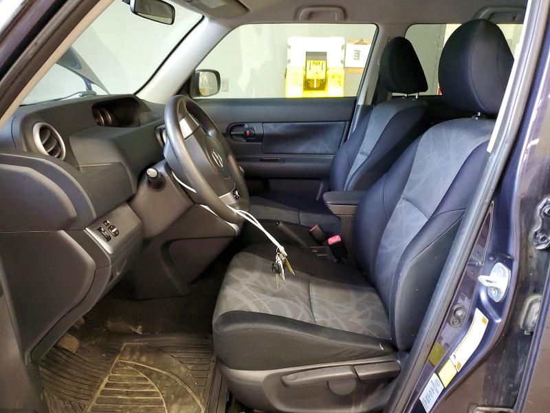 Продаж на аукціоні авто 2012 Scion Xb, vin: JTLZE4FE8C1146894, номер лоту: 52802126