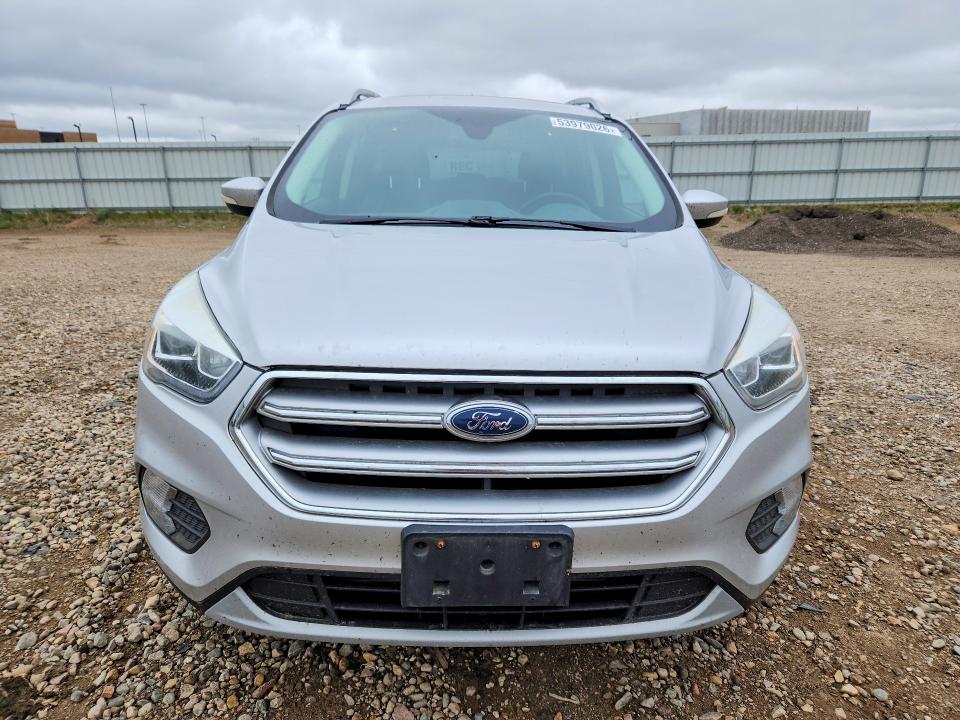 Aukcja sprzedaży 2017 Ford Escape, vin: 1FMCU9J96HUD41938, numer aukcji: 53979026