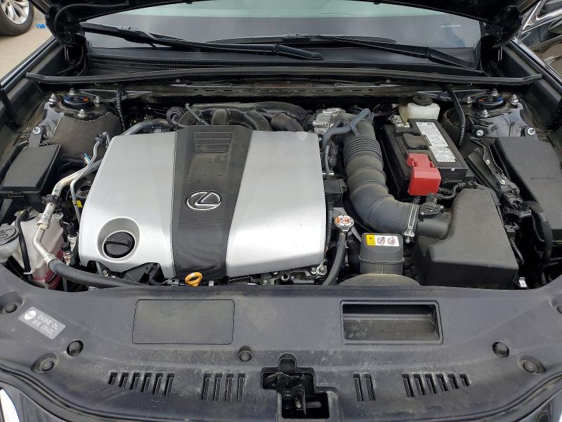 Продажа на аукционе авто 2025 Lexus Es 350, vin: 58ADZ1B18SU216553, номер лота: 54395566