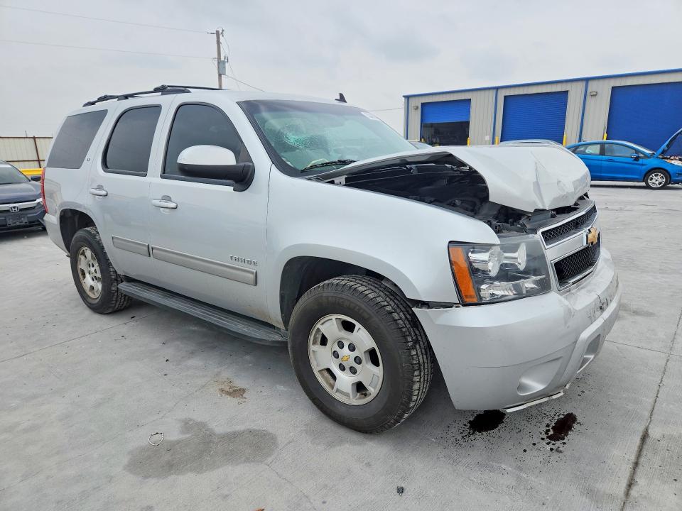 Aukcja sprzedaży 2014 Chevrolet Tahoe, vin: 1GNSCBE05ER146909, numer aukcji: 53828676