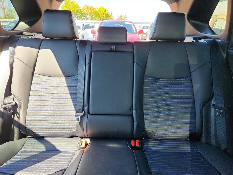 53876996 :رقم المزاد ، 2T3RWRFV6MW116690 vin ، 2021 Toyota Rav4 مزاد بيع