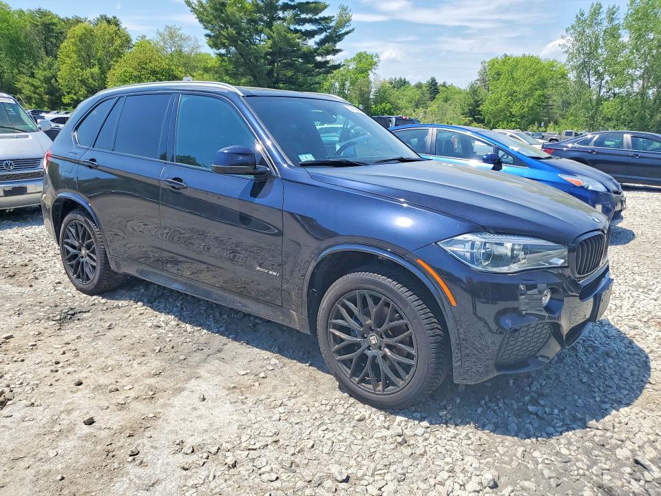 53698846 :رقم المزاد ، 5UXKR0C33H0V70315 vin ، 2017 Bmw X5 مزاد بيع