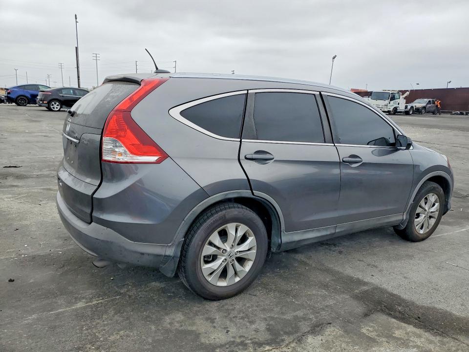 2012 Honda Cr-v მანქანა იყიდება აუქციონზე, vin: JHLRM3H76CC010794, აუქციონის ნომერი: 51880546