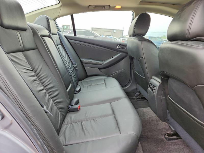 2009 Nissan Altima მანქანა იყიდება აუქციონზე, vin: 1N4AL21E09C199053, აუქციონის ნომერი: 53310016