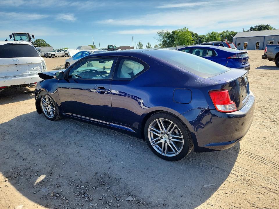 2013 Scion Tc მანქანა იყიდება აუქციონზე, vin: JTKJF5C73D3048744, აუქციონის ნომერი: 52191866